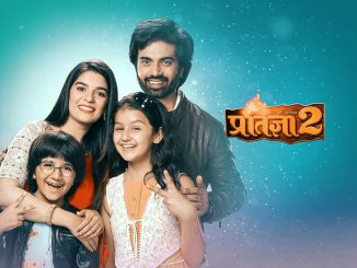 Pratigya 2 4th May 2021 Written Episode Update