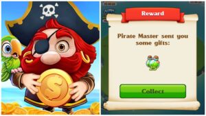 Pirate Master Free Spins, Pirate Master Free Spins Links 2021