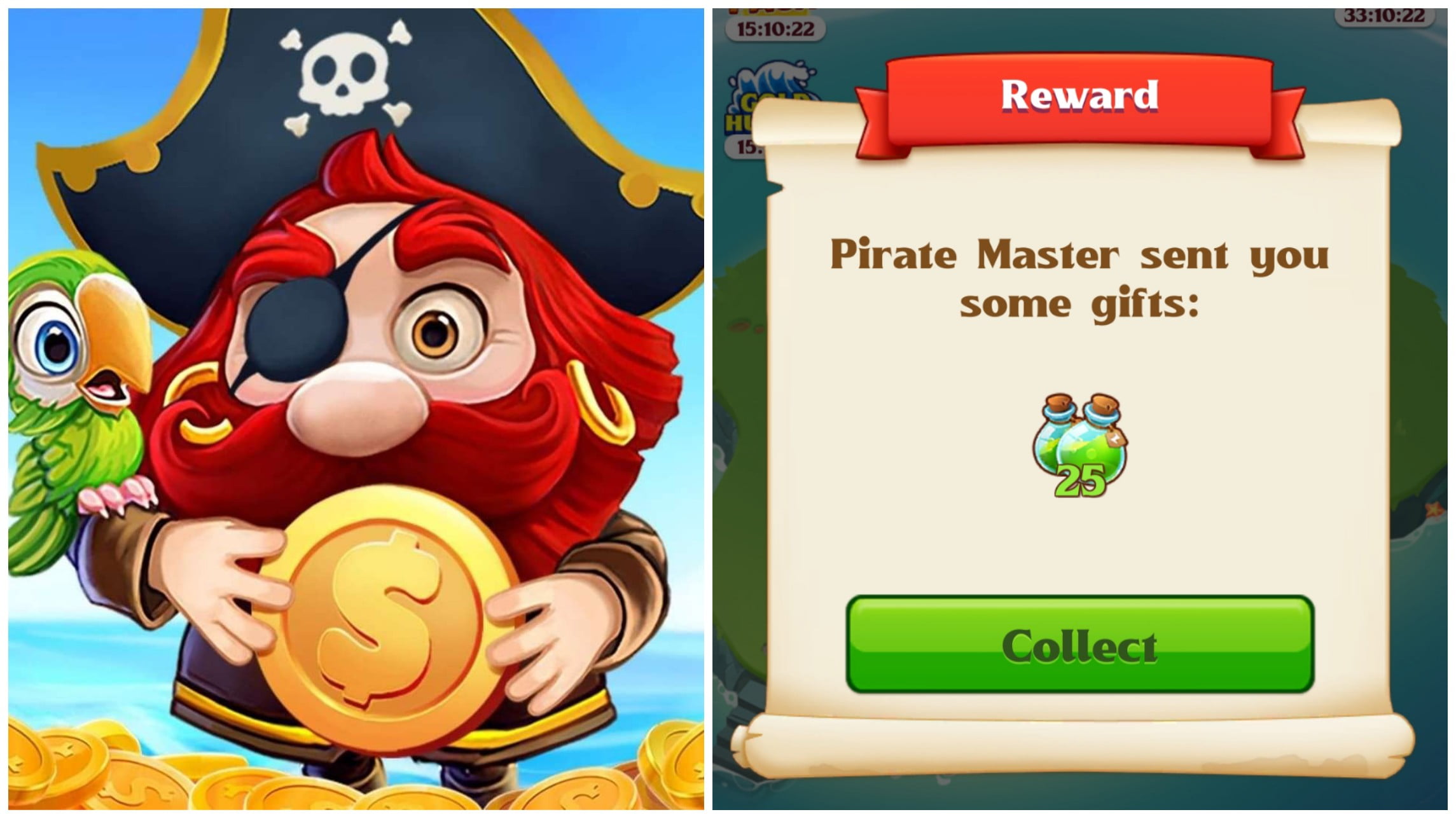 Pirate Master Free Spins, Pirate Master Free Spins Links 2021